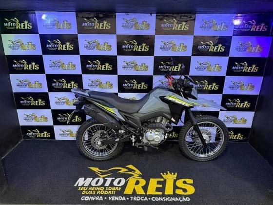 HONDA NXR 160 BROS ABS 